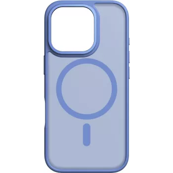 Cover White Diamonds Hybrid puzdro Apple iPhone 16 Pro 6,3