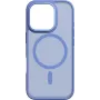 Cover White Diamonds Hybrid puzdro Apple iPhone 16 Pro 6,3