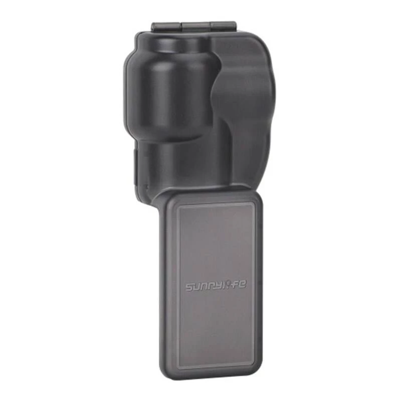 Plastový ochranný kryt na objektív a displej Sunnylife pre DJI Pocket 3
