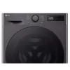Práčka LG F2WR508S2M — s predným plnením, 8 kg, 1200 ot/min, A…