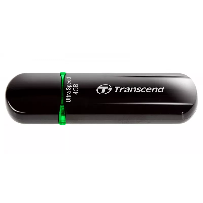 USB flash disk Transcend 16GB USB Type-A JetFlash 600
