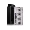 Montážna sada Alphacool 15725 čierna nerez 25 mm 10 g