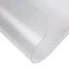 Ergo Office stolička o Swivel Mat, transparentná, 1200x900x2mm, ER-421