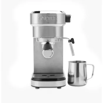 Salter EK6139VDE kávovar na espresso