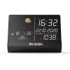 Nasa WSP1300 Black meteorologická stanica/reproduktor BT