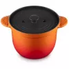 Le Creuset Cocotte Every 18cm ohnivočervená (41110180900460)