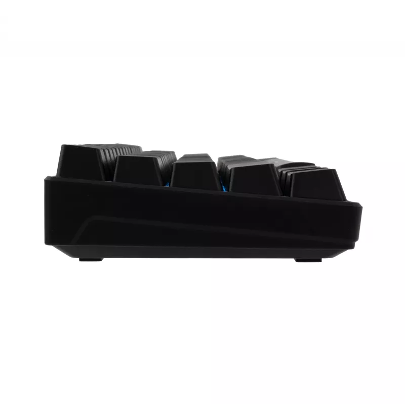 White Shark Kaiken GK-003111 Premium Line mechanická klávesnica, Red Switch, rozloženie US