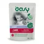 Oasy Chunks v omáčke Adult JAHŇACINA 85 g