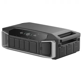 EcoFlow DELTA Pro Ultra prenosná powerstation 32,1 kg
