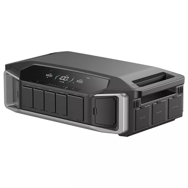 EcoFlow DELTA Pro Ultra prenosná powerstation 32,1 kg