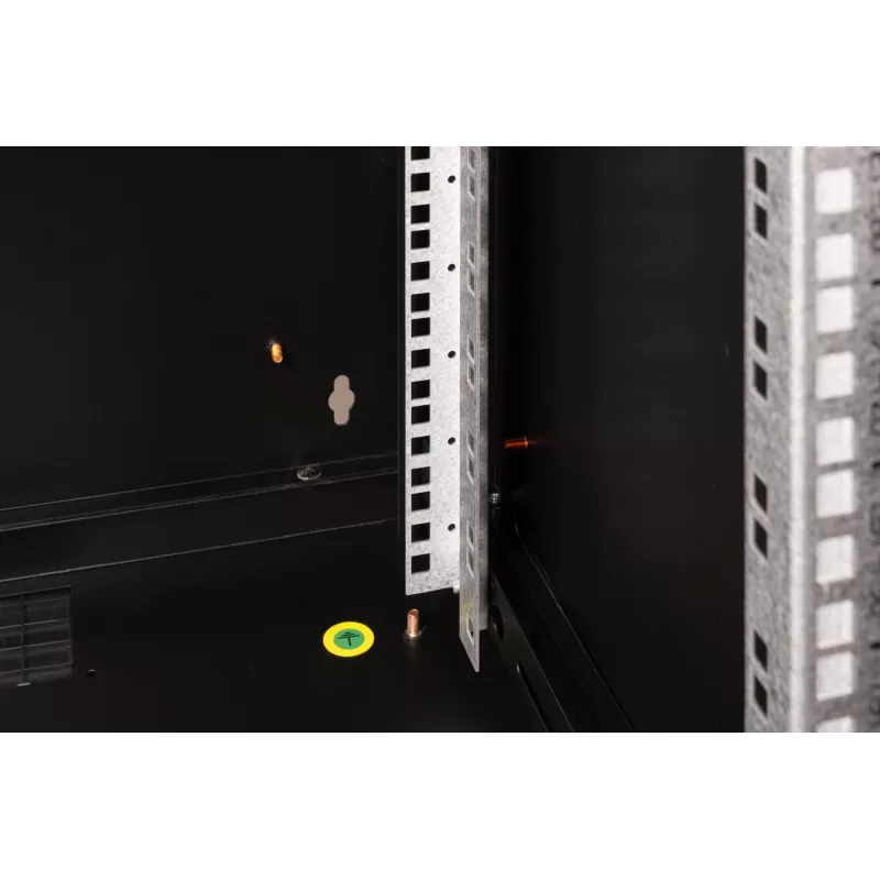 Nástenná skriňa Digitus DN-19 20U-6/6-SW