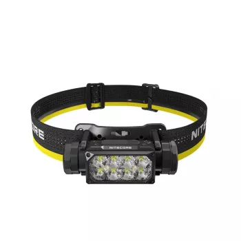 Čelovka Nitecore HC65 UHE