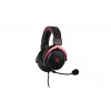Slúchadlá A4Tech Bloody M590i USB+AUX3.5 Sports červená 7.1