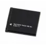 Nabíjateľná lítium-iónová batéria Extra Digital NB-8L, 3,7 V 1000 mAh pre kompatibilné zariadenia