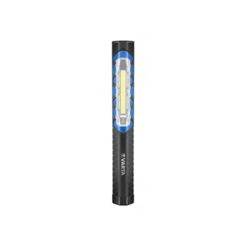 Ručná lampa Varta 85131000 čierna