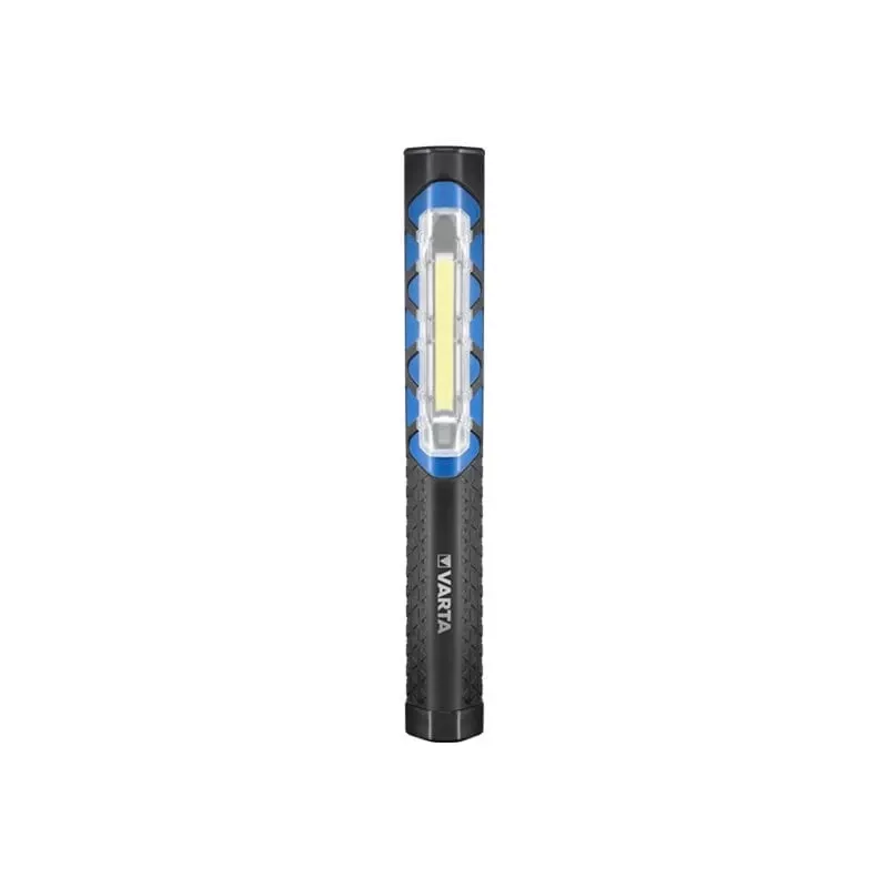 Ručná lampa Varta 85131000 čierna