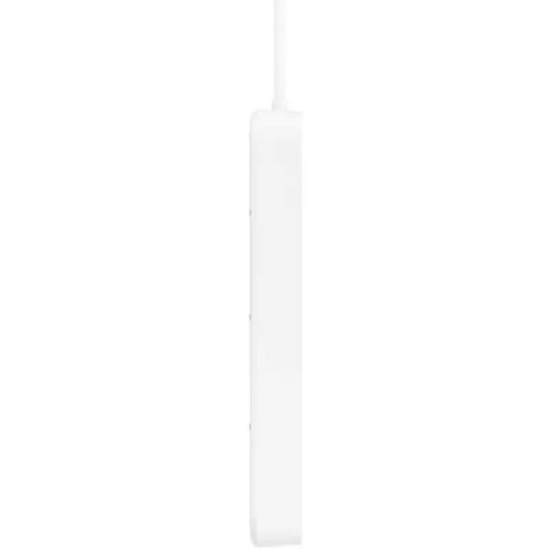Prepäťová ochrana SurgePlus 8x Schuko 2xUSB-C 900J 2m