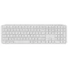 Keychron B6P-K8 klávesnica Full-size USB RF Wireless Bluetooth slonovina