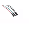Alphacool 17434 počítačový diel skrine univerzálne tlačidlo