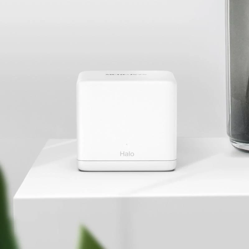Mercusys AC1300 Whole Home Mesh Wi-Fi systém