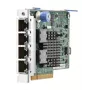 Sieťový Ethernet adaptér HP Enterprise 366FLR 1Gb, serverový mezzanine formát
