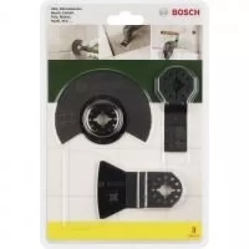Bosch 2 607 017 324 nadstavec pre multifunkčné náradie rezák