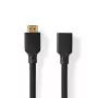 HDMI kábel M/F – 8K – 48 Gbit/s