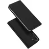 Nevox Vario Series – puzdro na knihu Samsung Galaxy S25, čierna