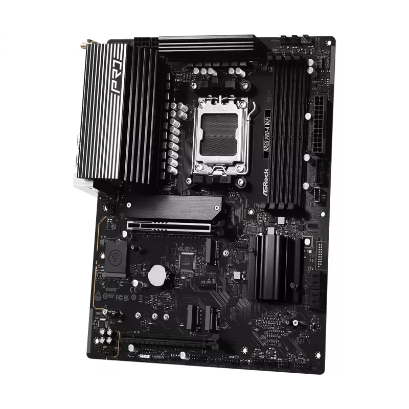 Základná doska ASRock B850 Pro-A WiFi AMD B850 Socket AM5 ATX
