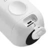 IP bezpečnostná kamera omajin by Netatmo OWC-01-EU Wi-Fi 4