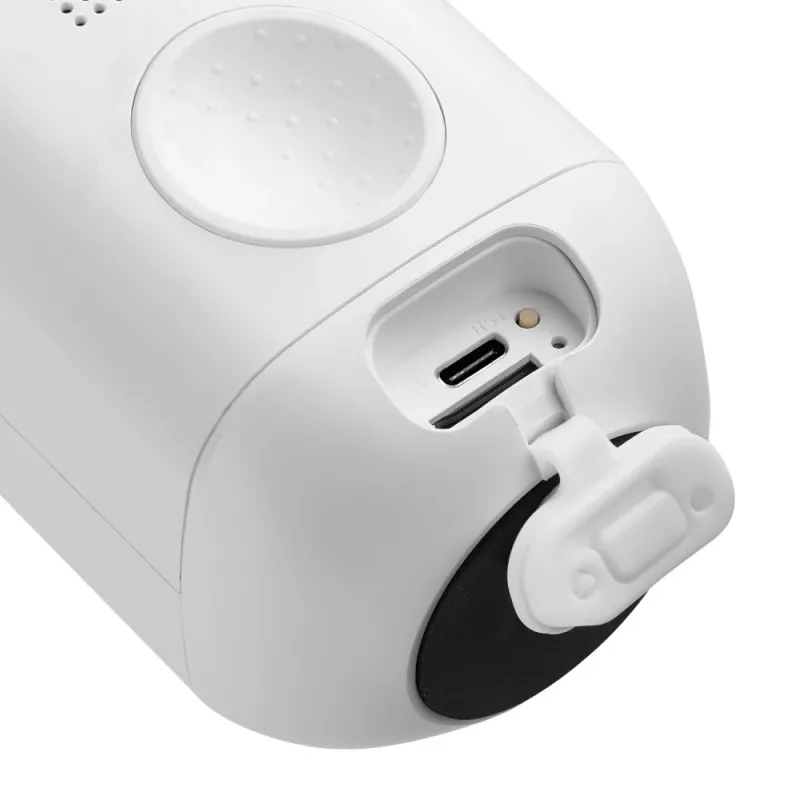 IP bezpečnostná kamera omajin by Netatmo OWC-01-EU Wi-Fi 4