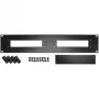 Shuttle PRM01 – 2U rackmount predný panel pre dva 1,3-litrové XPC tenké PC