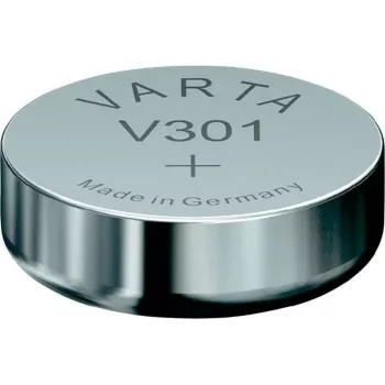 Jednorazová batéria Varta V301