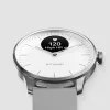 Withings ScanWatch Light OLED 37 mm hybridné zlaté