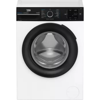 Práčka BEKO BM3WFSU39215WBPB 9 kg