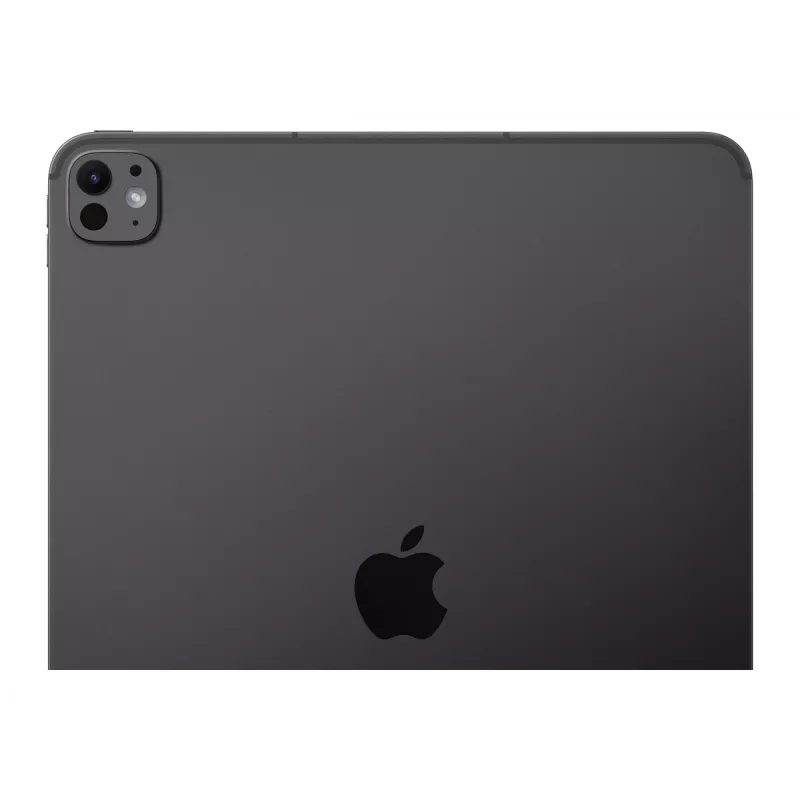 Tablet Apple iPad Pro 13" M5 Wi-Fi + Cellular, 16 GB RAM, 2 TB, 33 cm (13") 2752 x 2064, 5G, Wi-Fi 7, štandardné sklo, vesmírne čierny