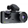 Tracer Halo 360 Dual TRAKAM47568 autokamera, Full HD, 3-palcová obrazovka