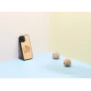 Puzdro na telefón man and wood pre iPhone 12 Pro Max — dizajn 'Kind Fisch'