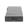 Digitus univerzálna dokovacia stanica, USB 3.0, Travel