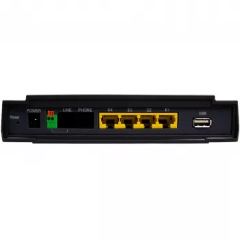 Káblový router ALLNET ALL126AM3