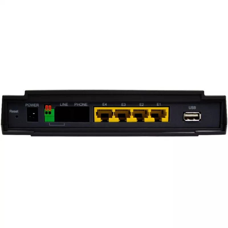 Káblový router ALLNET ALL126AM3