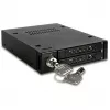 ICY DOCK - ToughArmor - MB992SK-B - SATA - adaptér - 2x 2,5