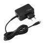 Akyga AK-ND-81 USB-C GaN napájací zdroj pre notebook 65 W, PD 3.0, 5–20 V, 1,8 m kábel, čierny