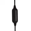 Behringer HPM1100 - uzavreté slúchadlá s mikrofónom a USB konektorom