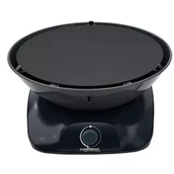 Gril Campingaz 360 Grill CV stolový gril čierna 2400 W interiérový