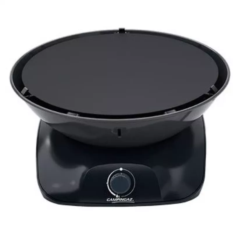 Gril Campingaz 360 Grill CV stolový gril čierna 2400 W interiérový