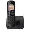 Panasonic KX-TGC 210 PDB DECT telefón Čierny s zobrazením čísla volajúceho