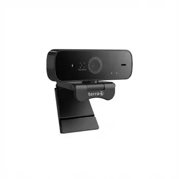 Webkamera Terra Guardian 1080p HD, USB videokamera pre PC a notebook, rozlíšenie 1080p