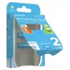 Nabíjateľné batérie PANASONIC ENELOOP LITE AAA 550 mAh 2 ks (BK-4LCCE/2CP)