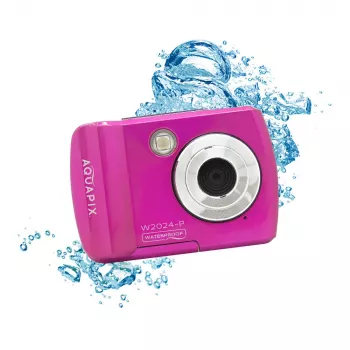 Akčná kamera Easypix W2024